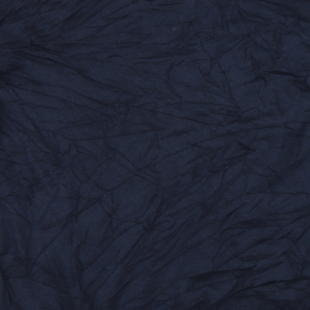 NEXT Mens Blue   Pullover Jumper Size XL