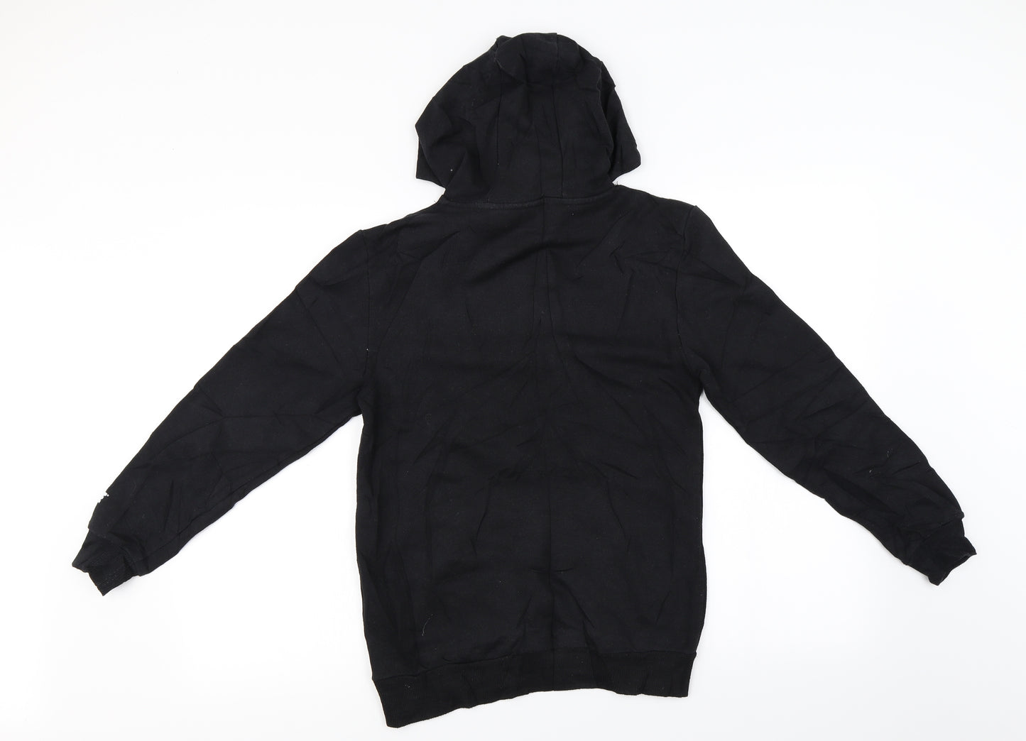 Fortnite  Mens Black   Pullover Hoodie Size M