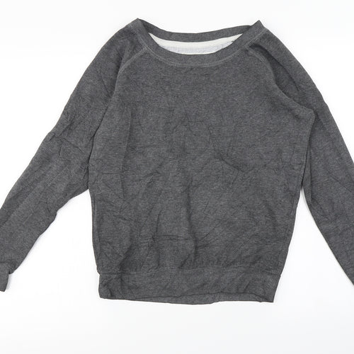 VE Womens Grey   Pullover Jumper Size 8