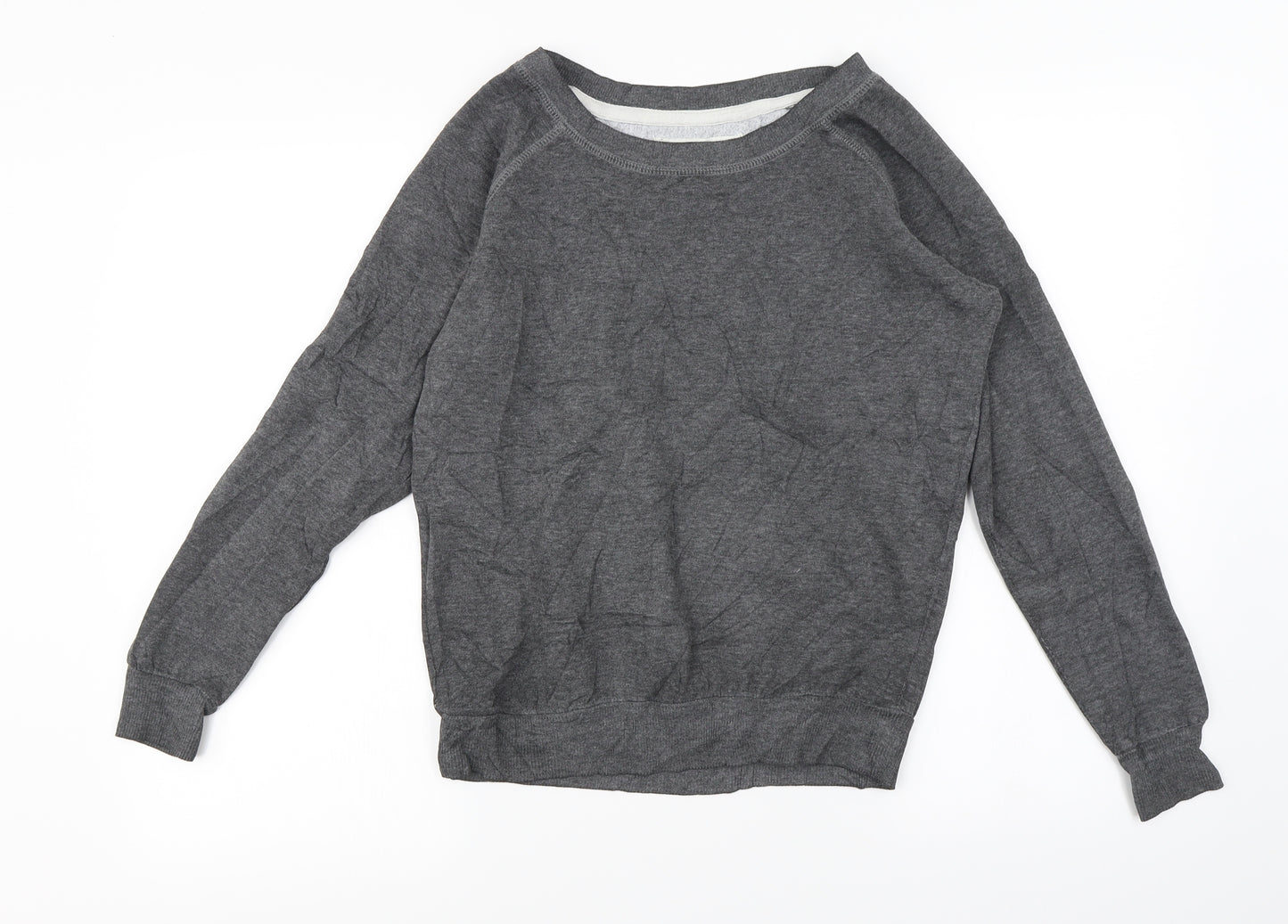 VE Womens Grey   Pullover Jumper Size 8