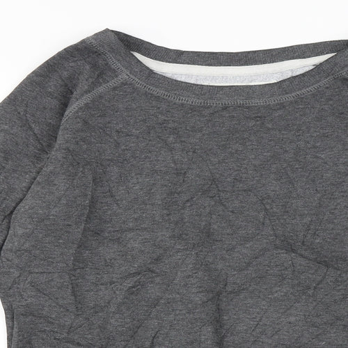 VE Womens Grey   Pullover Jumper Size 8