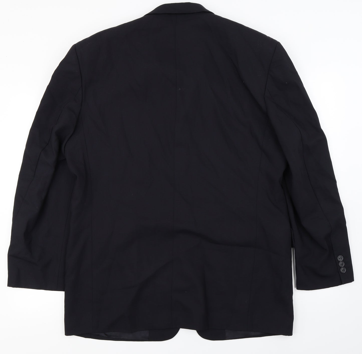 Pierre Cardin  Mens Blue   Jacket Blazer Size 42