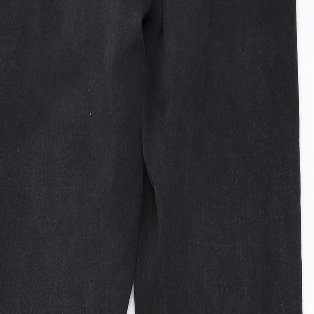 denim co Womens Black   Skinny Jeans Size 10 L26 in