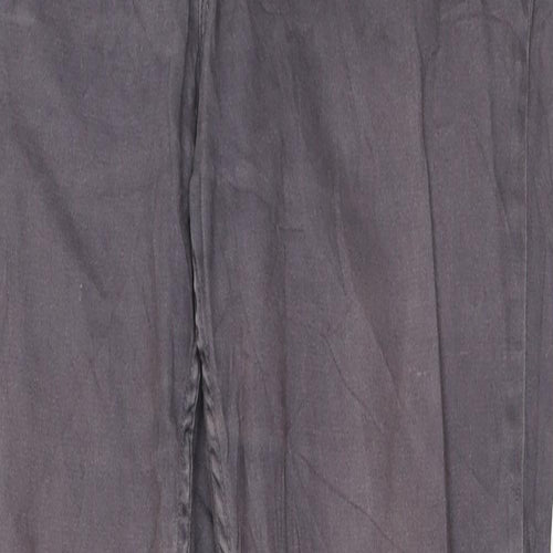 Jegging JANE Womens Grey   Straight Jeans Size XL L27 in