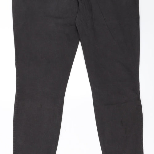 Gap Womens Brown   Straight Jeans Size 10 L25 in