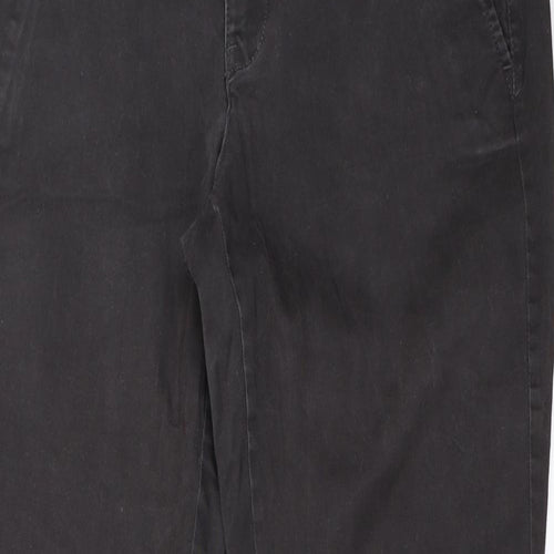 Gap Womens Brown   Straight Jeans Size 10 L25 in
