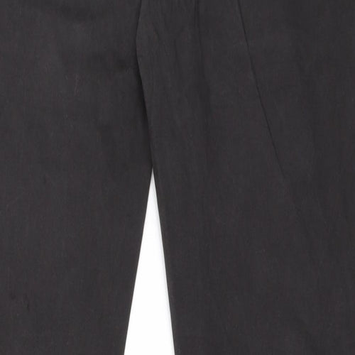 Gap Womens Brown   Straight Jeans Size 10 L25 in