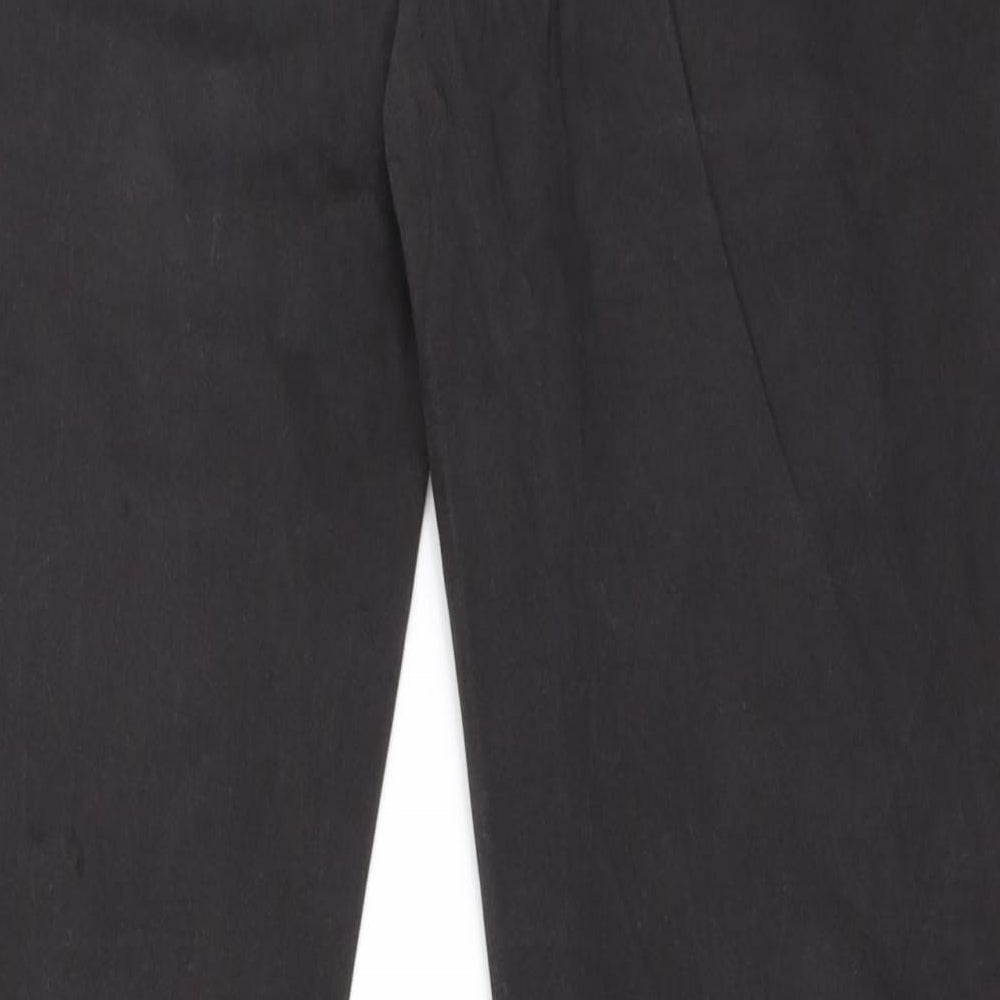 Gap Womens Brown   Straight Jeans Size 10 L25 in