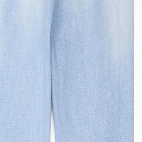 denim co  Womens Blue   Skinny Jeans Size 10 L26 in