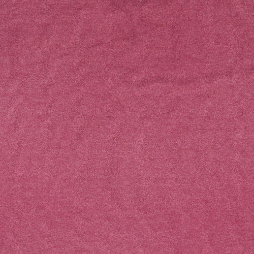 East Coast Womens Red   Basic T-Shirt Size 32