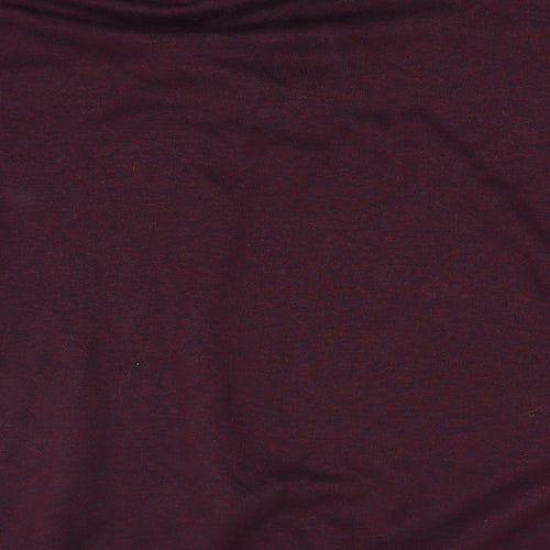 Really Point Mens Red    Polo Size 3XL