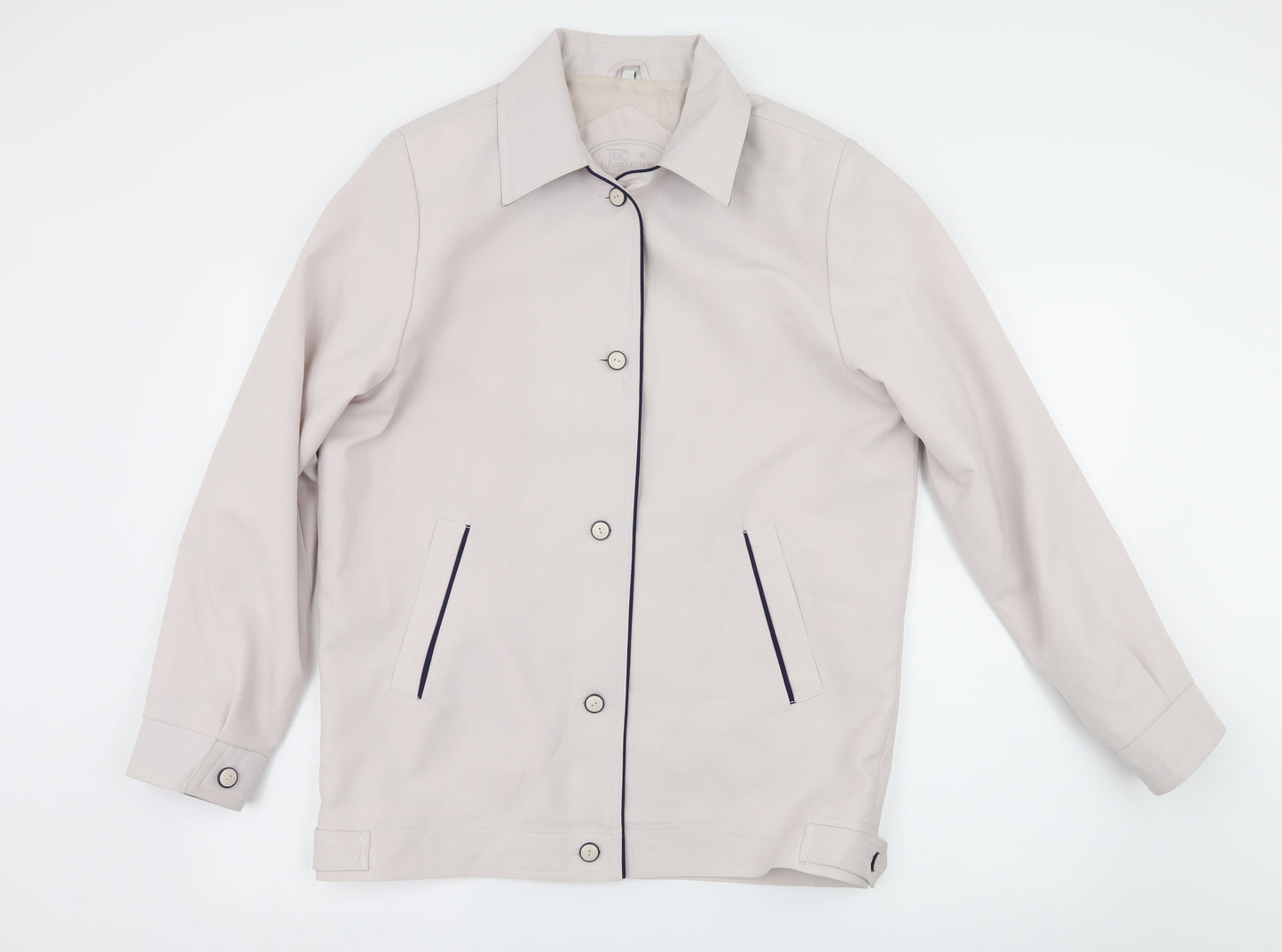 JBC Collection Womens Pink   Jacket  Size 14
