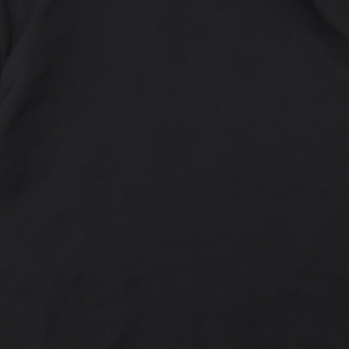 SixteenTwentySIx Womens Black   Jacket  Size 20