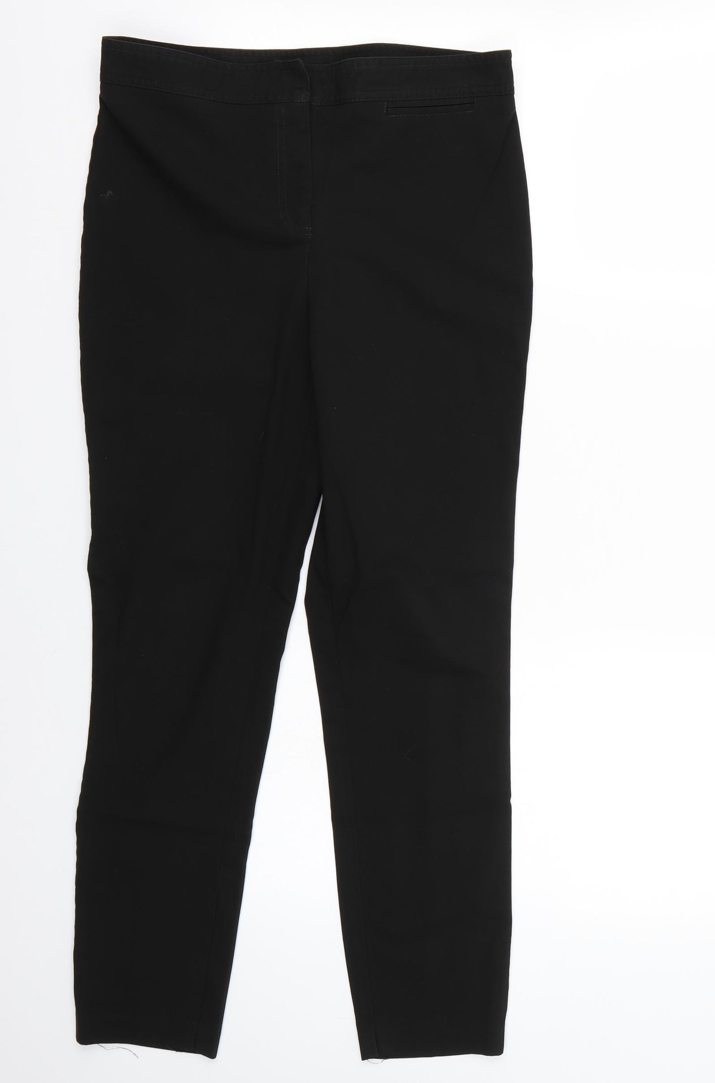 David luke Boys Black   Bloomer Trousers Size S