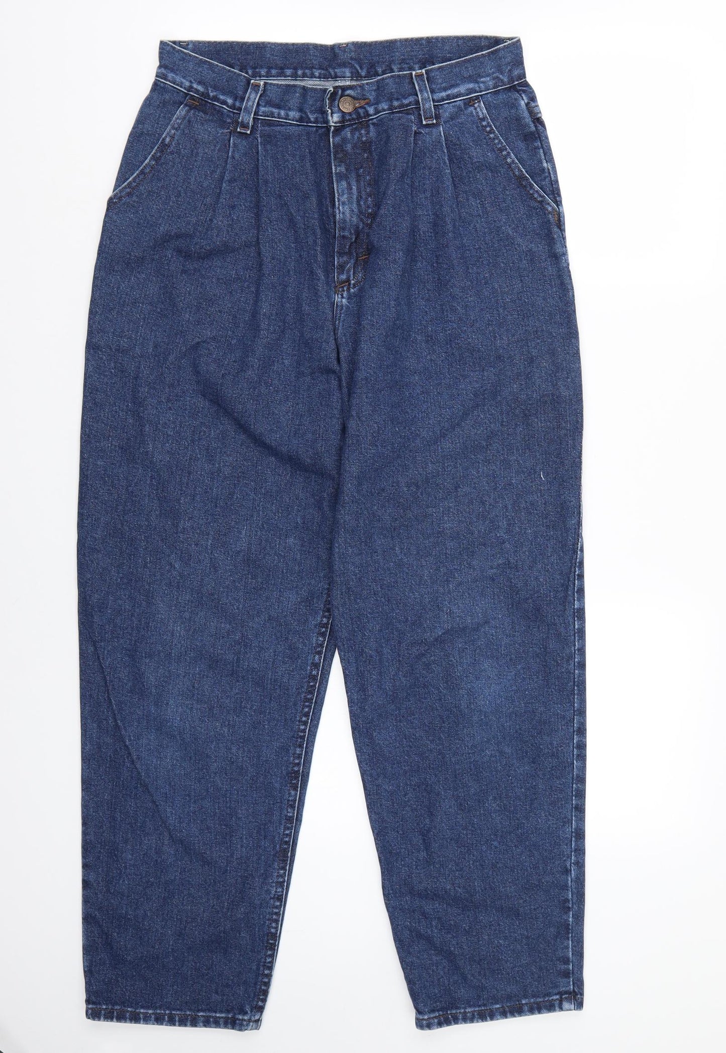 Lee Womens Blue   Straight Jeans Size 10 L28 in