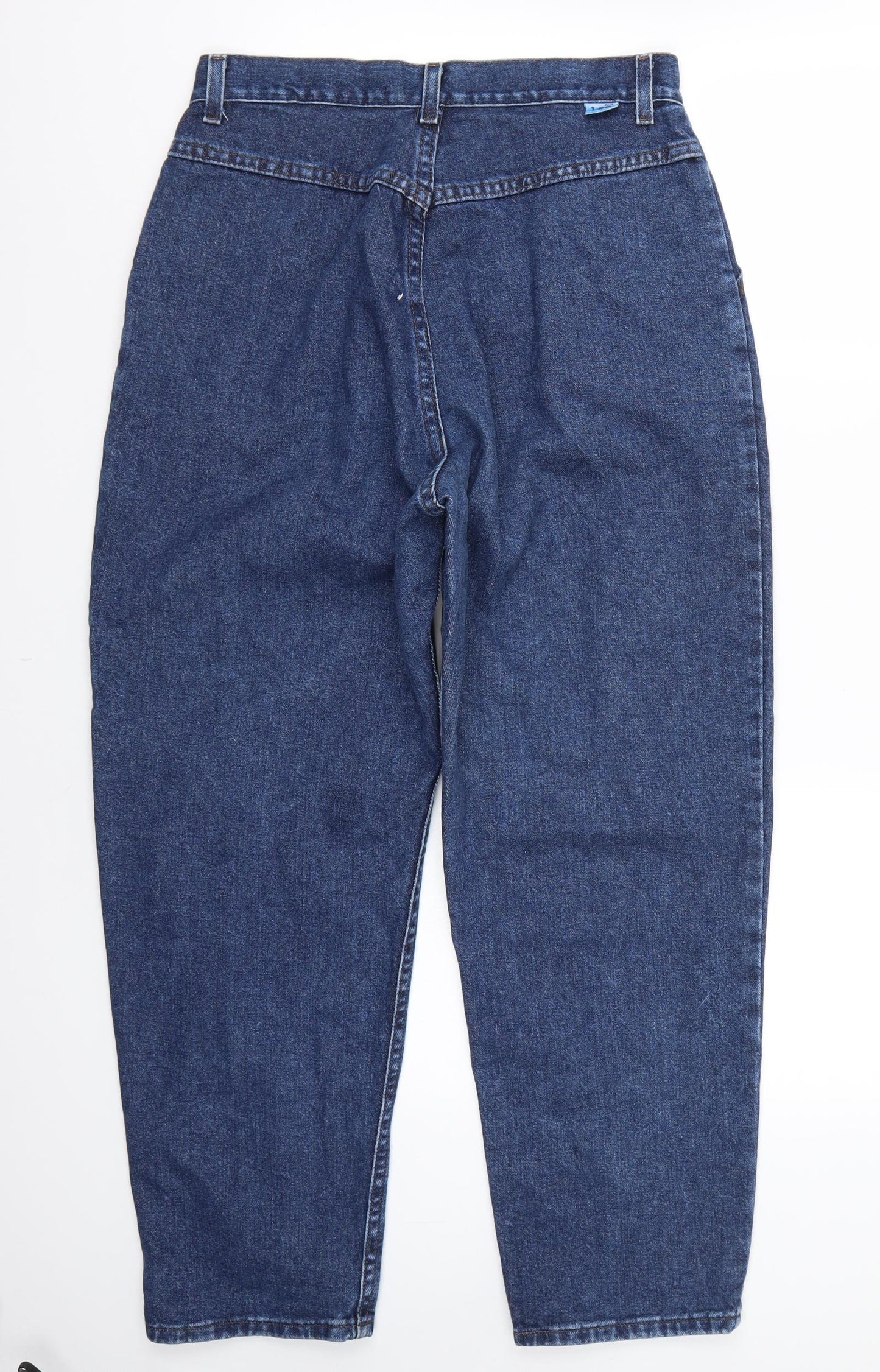 Lee Womens Blue   Straight Jeans Size 10 L28 in