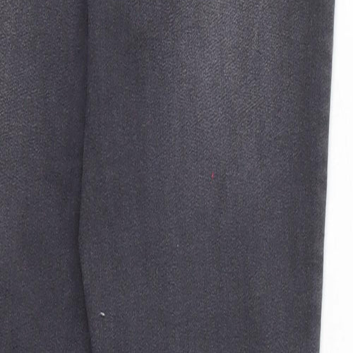 / Denim  Womens Grey   Skinny Jeans Size 10 L30 in