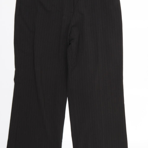 CMD Womens Brown   Trousers  Size 16 L28 in