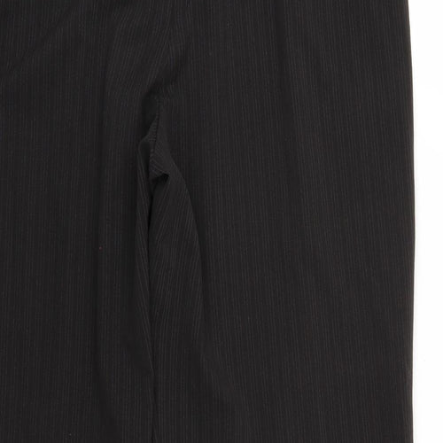 CMD Womens Brown   Trousers  Size 16 L28 in