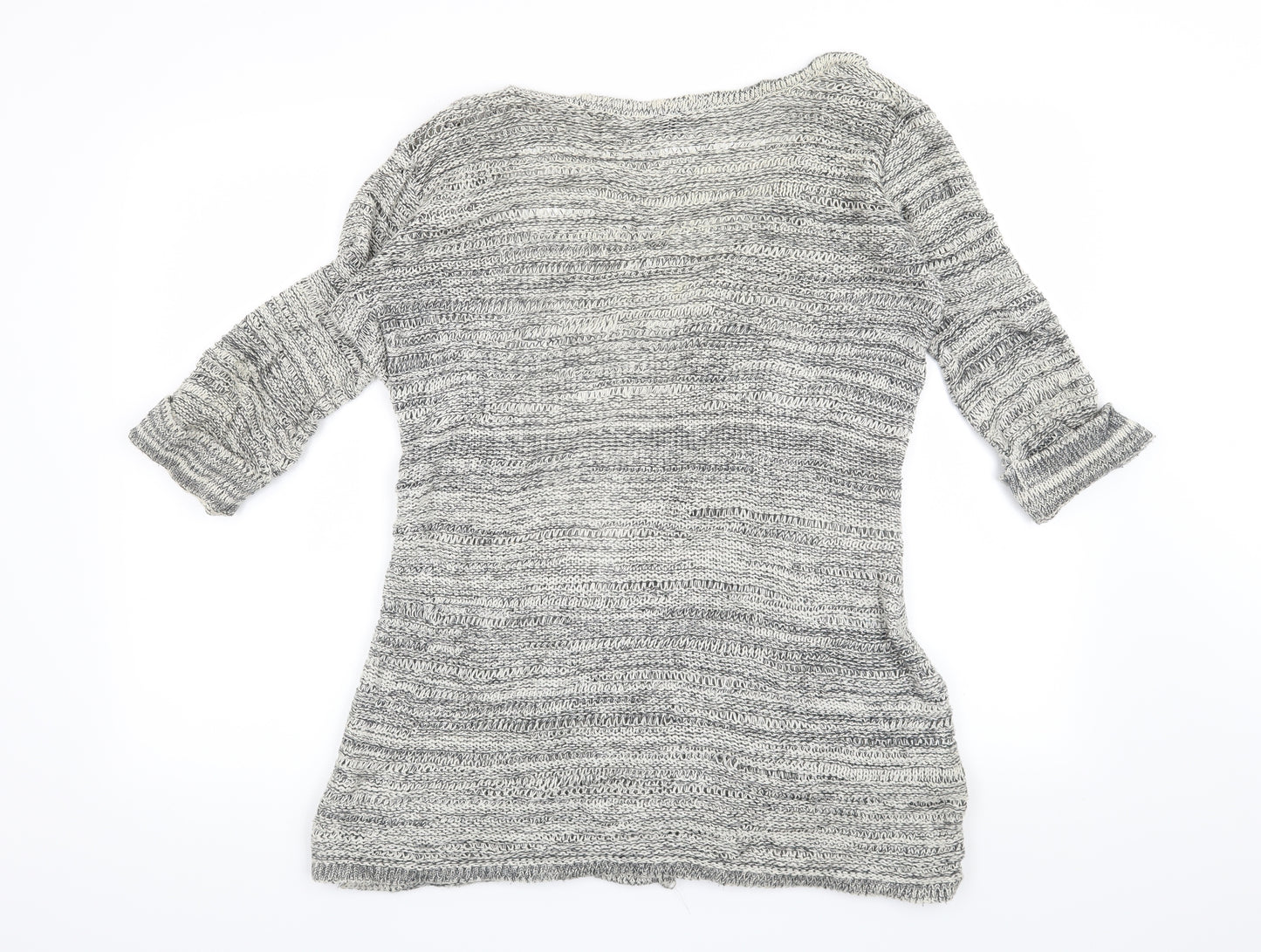 River Island Womens Blue   Cardigan Jumper Size 10