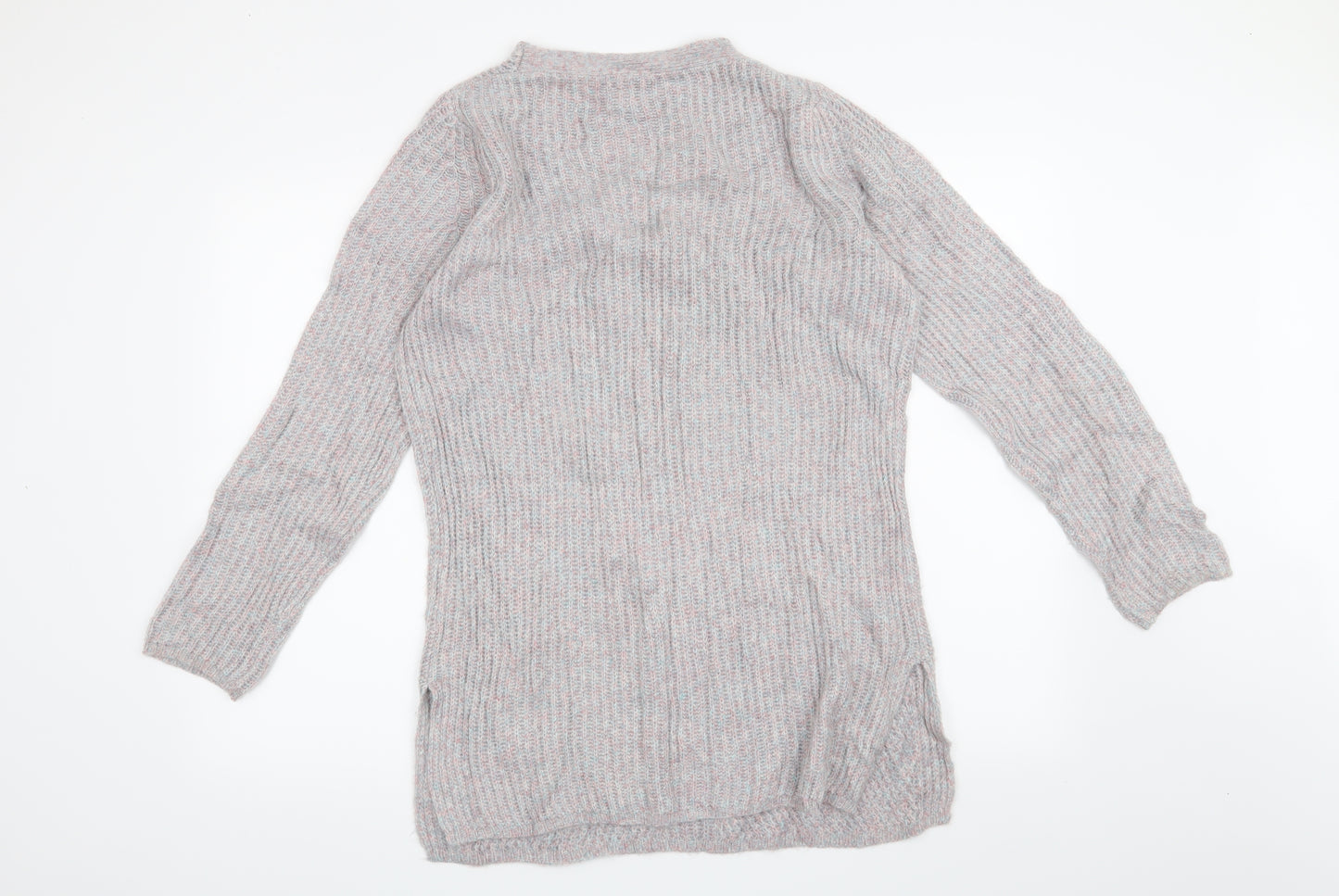 TU Womens Purple   Pullover Jumper Size 10