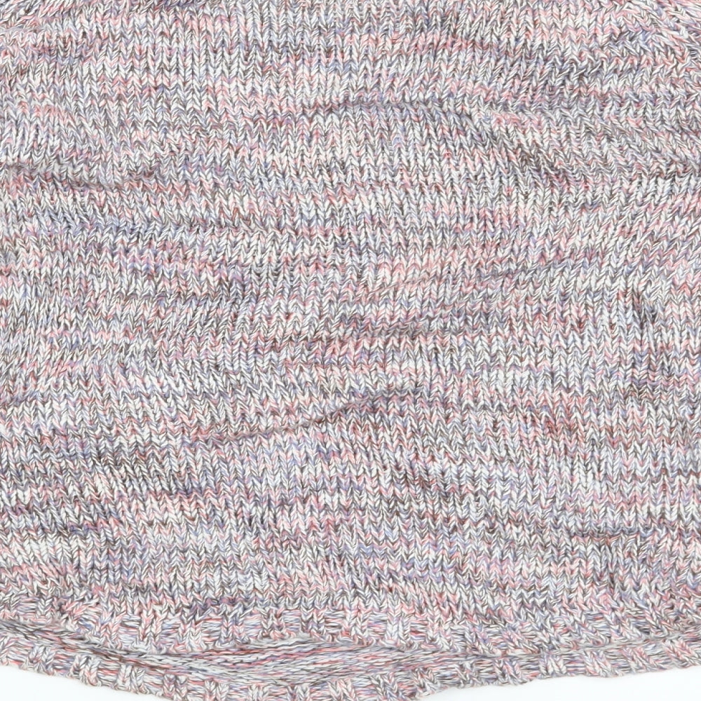Monsoon Womens Pink   Pullover Jumper Size S