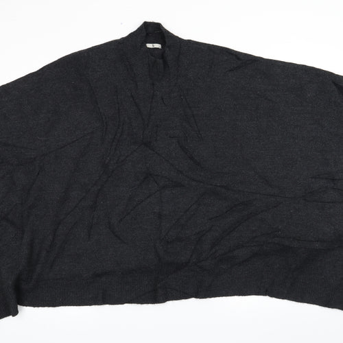 TU Womens Grey   Pullover Jumper Size L