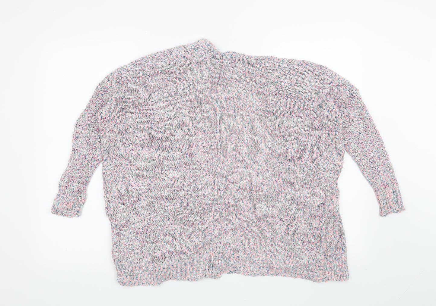 Atmosphere Womens Pink   Cardigan Jumper Size 6