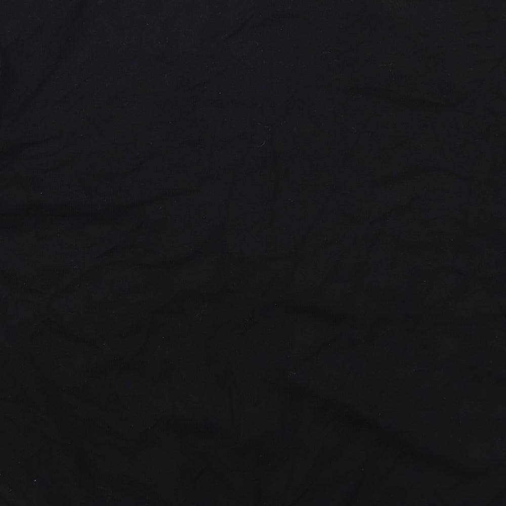 Marks and Spencer Womens Black   Pullover Jumper Size 20