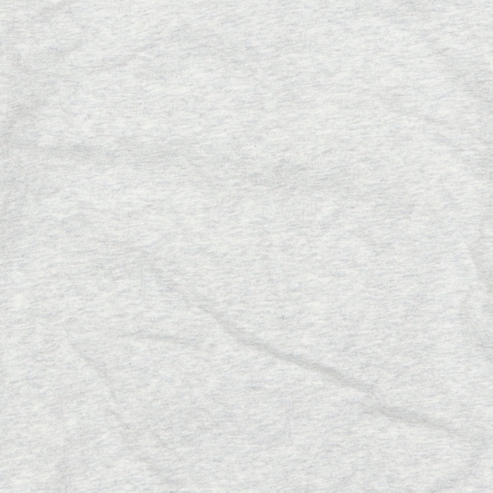 George Boys Grey   Pullover Sweatshirt Size 6-7 Years  - 17 Minions