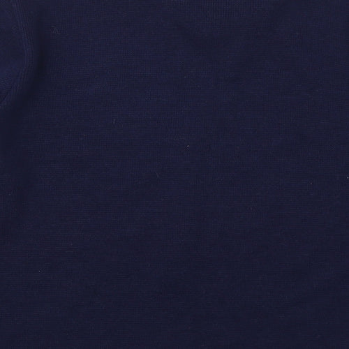 In Stitches Womens Blue   Pullover Jumper Size 6