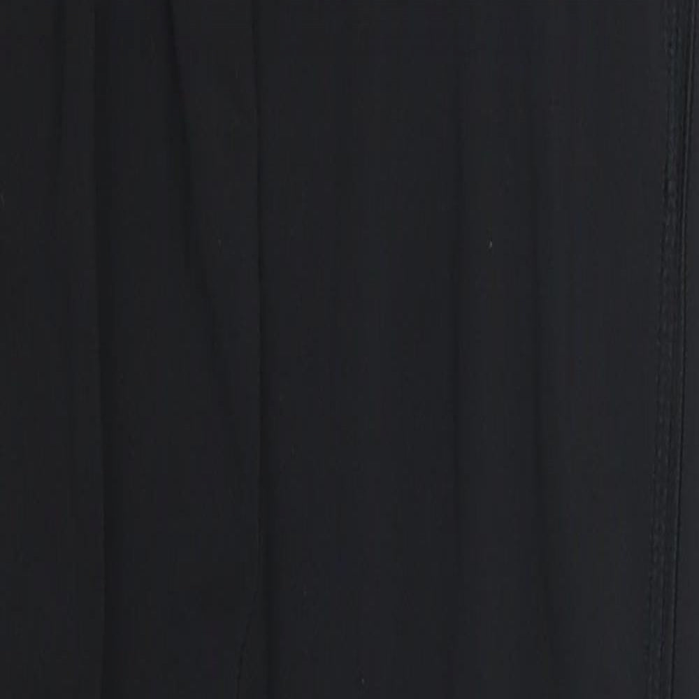Karrimor Womens Black   Track Pants Leggings Size 6 L27 in
