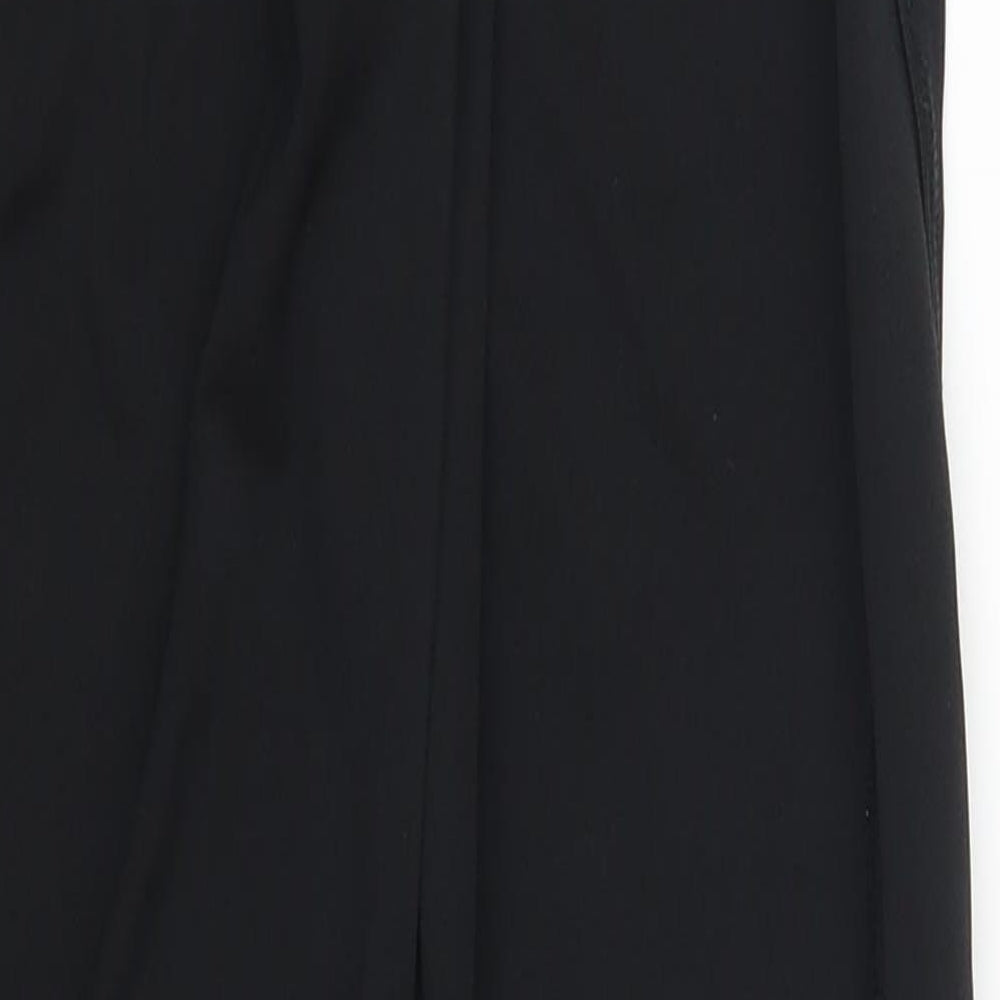 Karrimor Womens Black   Track Pants Leggings Size 6 L27 in