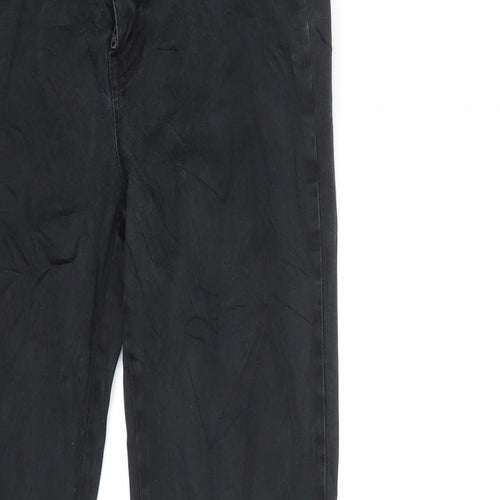 Only Womens Blue  Denim Skinny Jeans Size 38 in L32 in