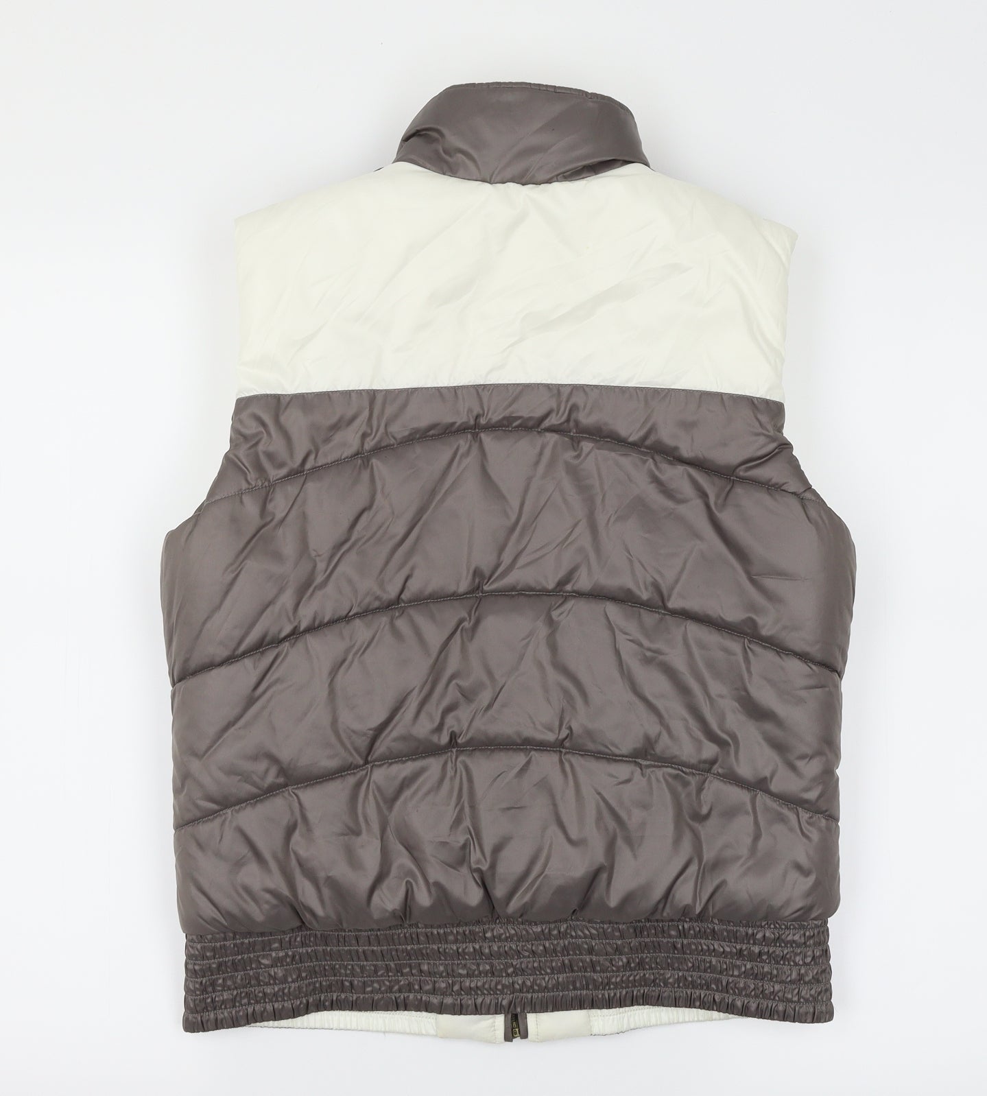 adidas Womens Multicoloured   Gilet Coat Size 12