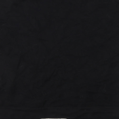 Marks and Spencer Womens Black  Knit Shrug Jumper Size 12