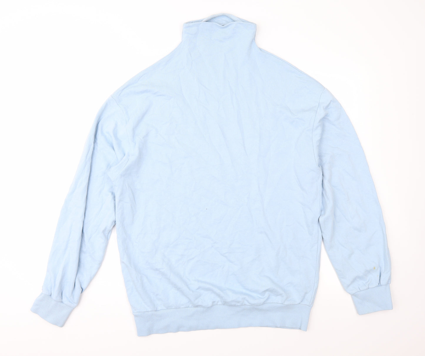ASOS Mens Blue   Pullover Sweatshirt Size S