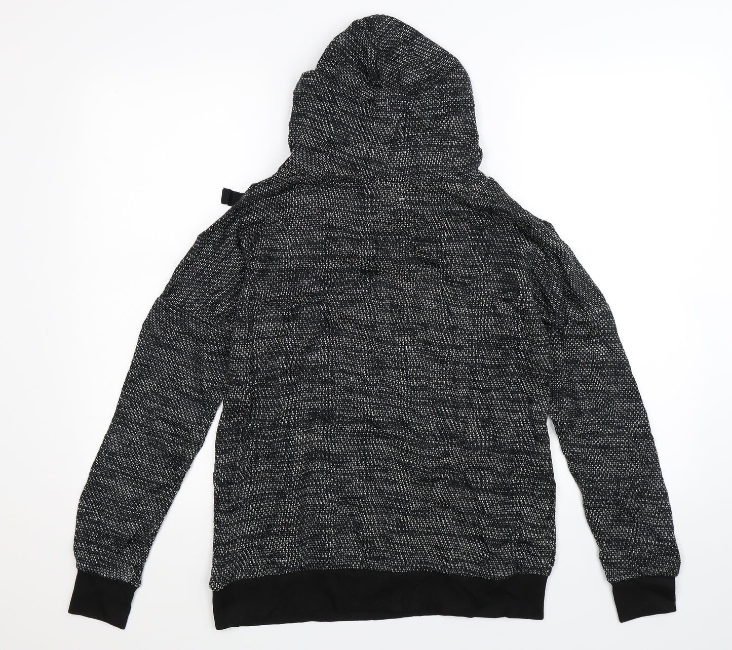 Primark Womens Grey   Pullover Hoodie Size 8