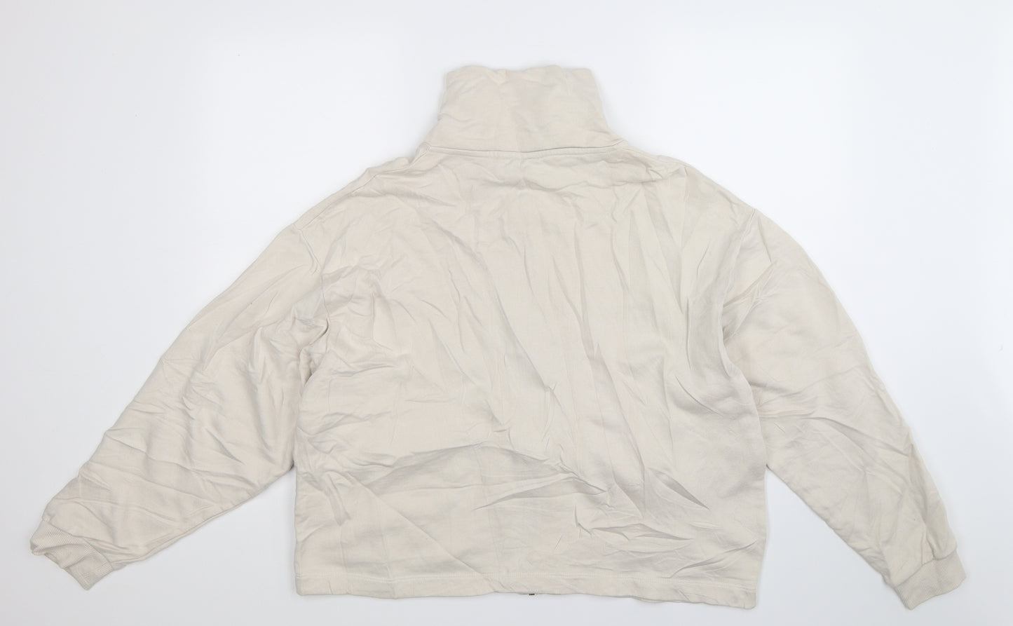 ASOS Womens Beige   Jacket  Size M