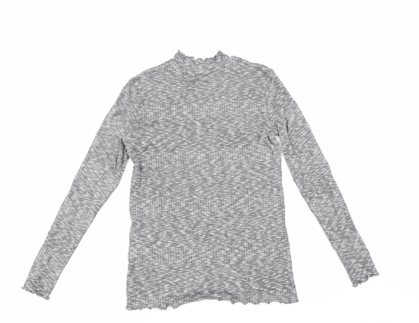 Papaya Womens Grey   Pullover Jumper Size 8