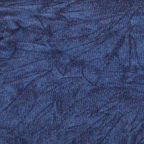 Instyle Womens Blue   Pullover Jumper Size M