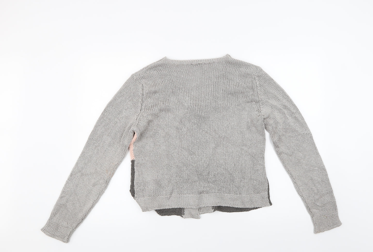 Gerry Weber Womens Multicoloured Striped  Cardigan Jumper