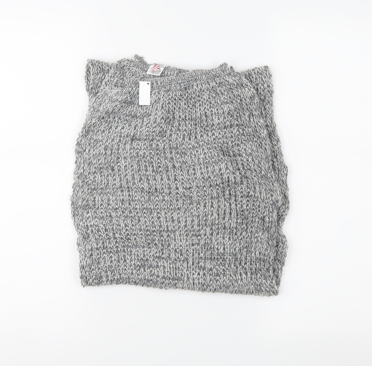 colours & beauty Womens Grey    Scarf