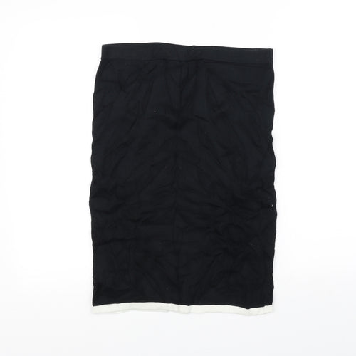 Kaleidoscope  Womens Black   A-Line Set Size 12