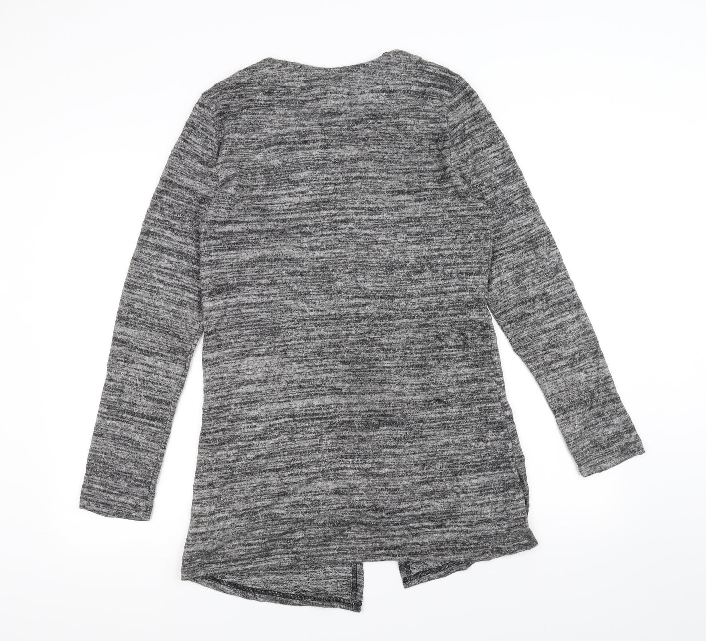 Apricot Womens Grey   Pullover Jumper Size 12