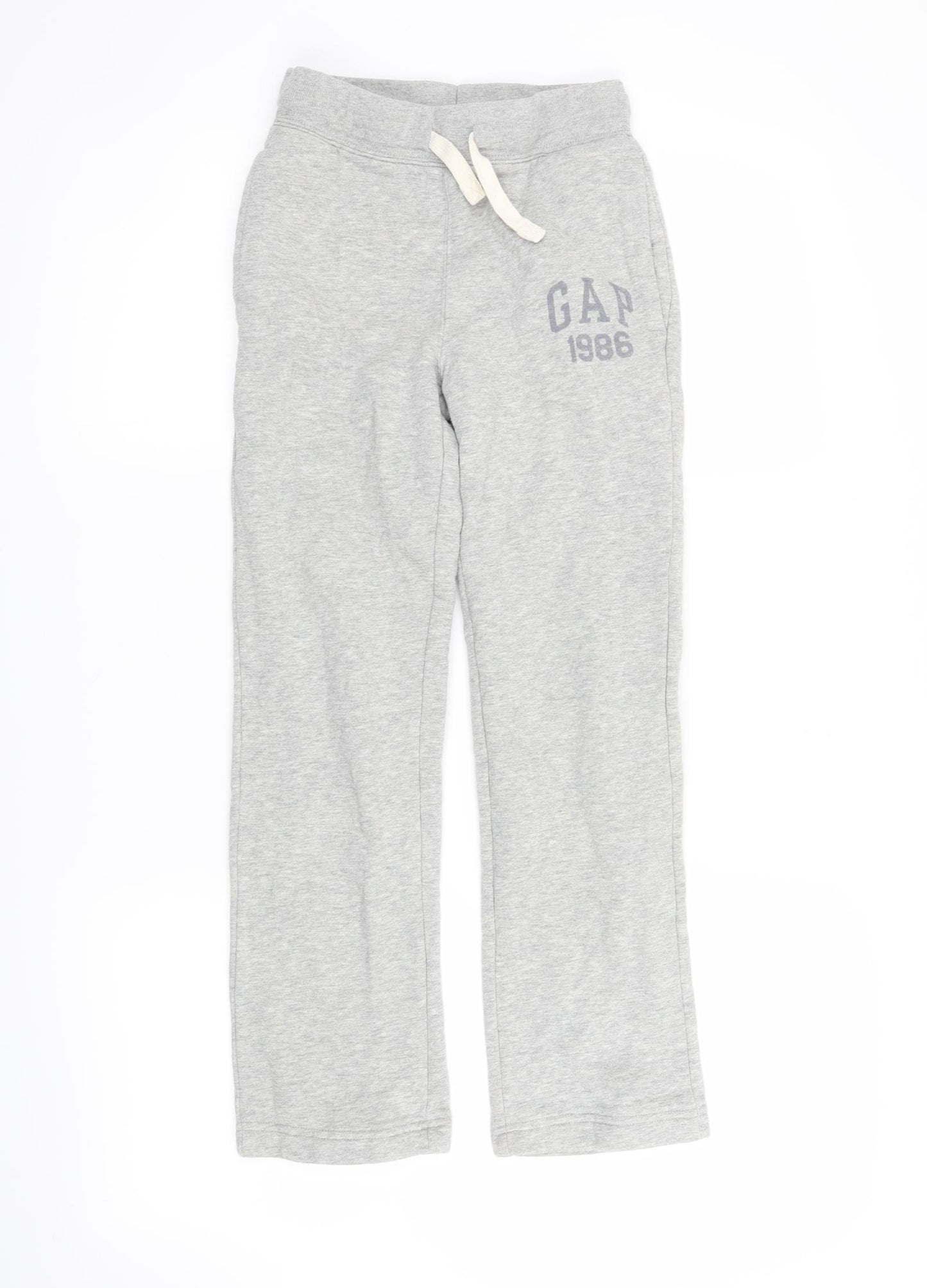 Gap Girls Grey   Sweatpants Trousers Size M