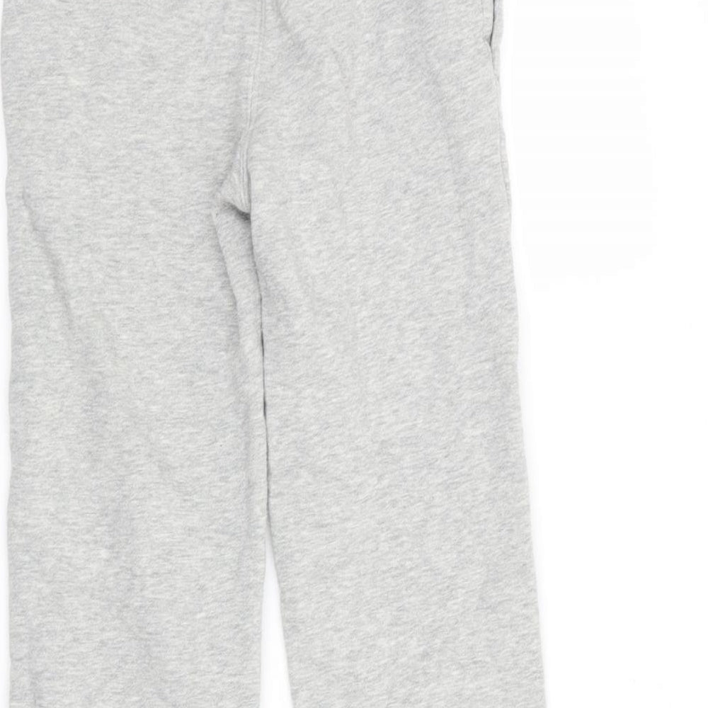 Gap Girls Grey   Sweatpants Trousers Size M