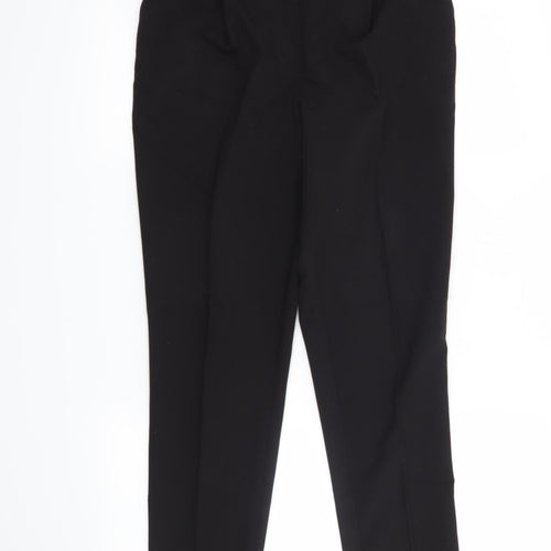 New Look Womens Black   Trousers  Size 6