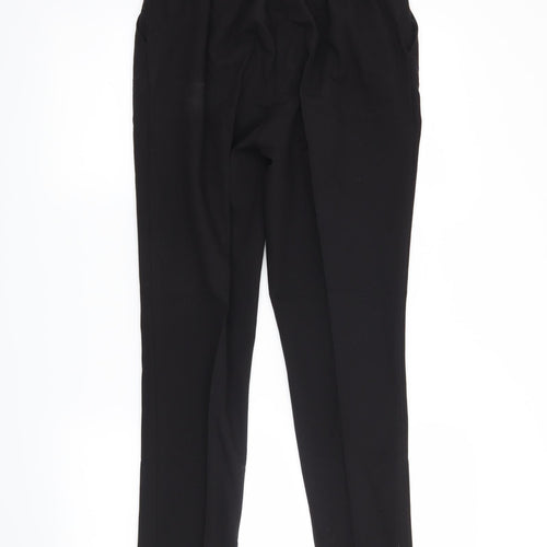 New Look Womens Black   Trousers  Size 6