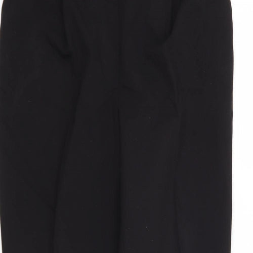 New Look Womens Black   Trousers  Size 6